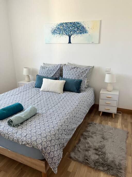 La Boetienne Appartement Jardin A Sarlat Екстер'єр фото